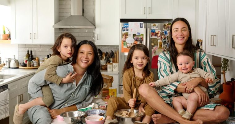 Chosen Family: почему друзья стали новой семьей и как это меняет мир
