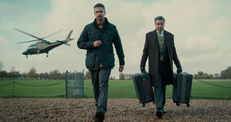 Меган Маркл сыграет в сериале Гая Ричи «Джентльмены»