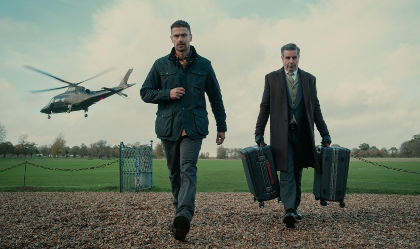 Меган Маркл сыграет в сериале Гая Ричи «Джентльмены»