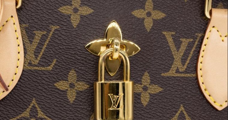 Louis Vuitton снова оказался в центре спора в Китае