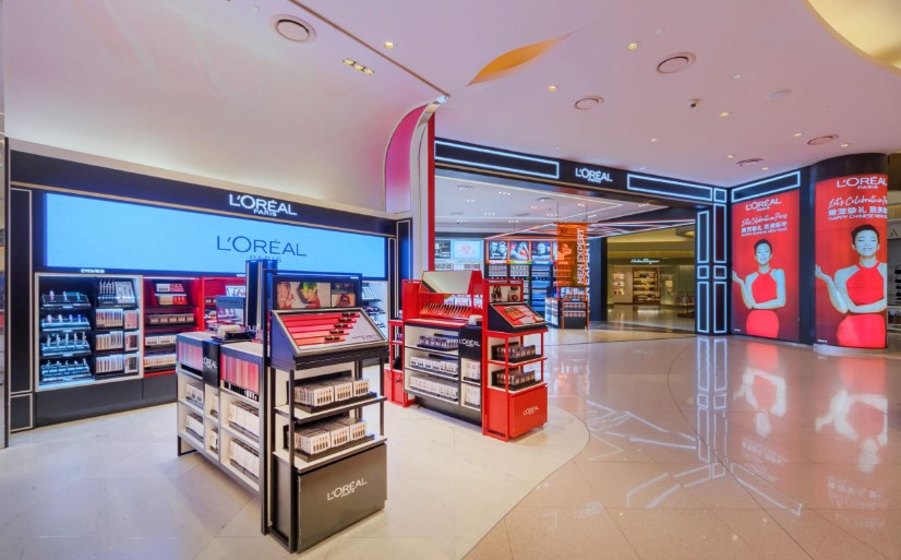 L’Oréal теряет продажи в duty free: что происходит с бьюти-рынком