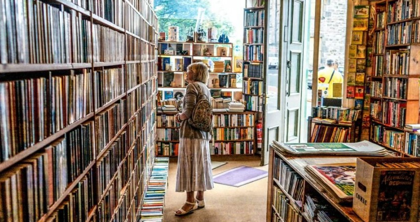 Книги, которые снова стали бестселлерами после экранизаций