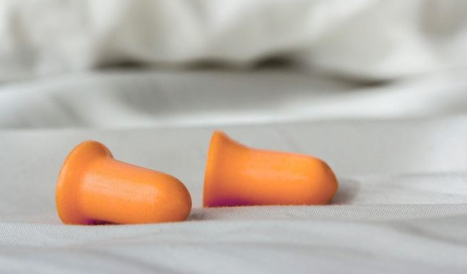 Личный остров тишины: как выбрать идеальные беруши