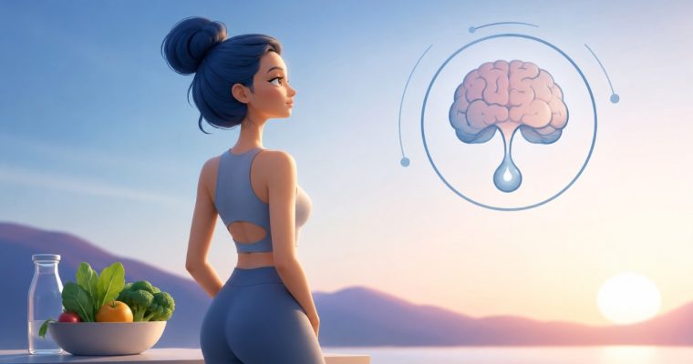 Как похудеть при повышенном пролактине: полезные советы