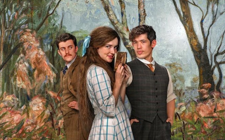 «Моя блестящая карьера»: новая экранизация романа на Netflix