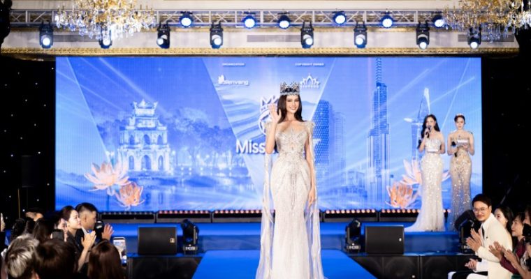 «Мисс мира — 2026»: церемонию открытия перенесли на 12 августа