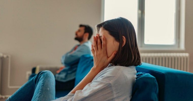 Сложные люди: как общение влияет на энергию и самочувствие