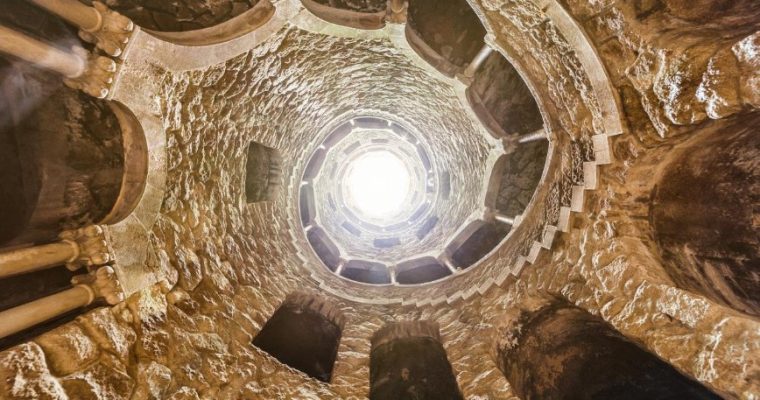 Колодец Регалейры: масонские тайны самого загадочного места