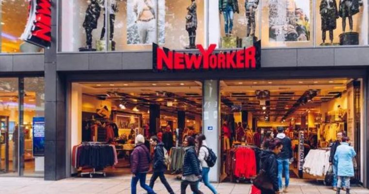 Три наследницы New Yorker вошли в число богатейшей молодежи Европы