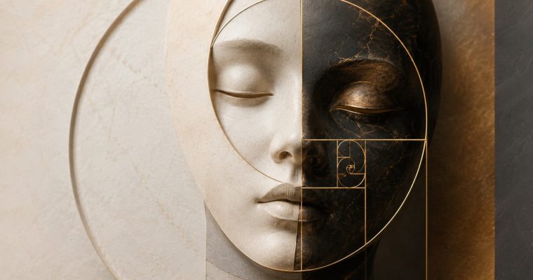 Самая красивая женщина в мире по золотому сечению: кто она?