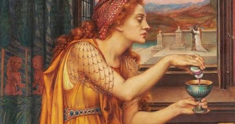 Зловещий бизнес Джулии Тофаны: империя «быстрых разводов»