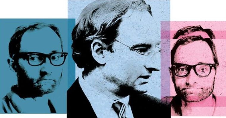 Империя на доверии: история двух Рокфеллеров-аферистов