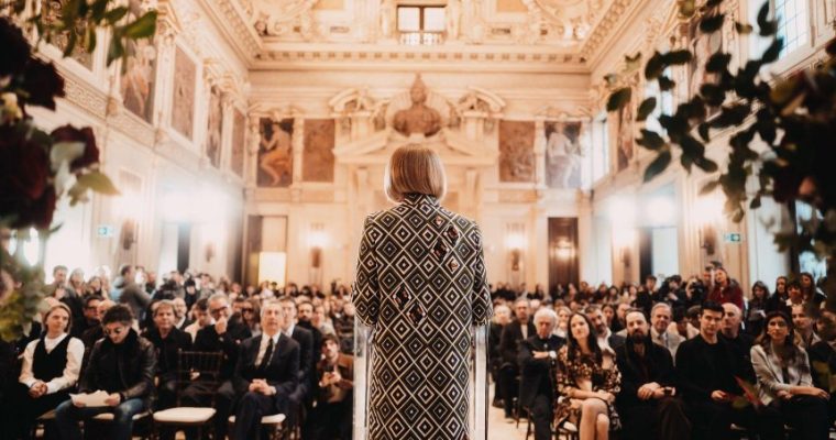 Милан готовится к Vogue World 2026: мода, ремесло и человеческий талант в эпоху AI