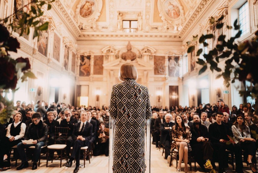 Милан готовится к Vogue World 2026: мода, ремесло и человеческий талант в эпоху AI