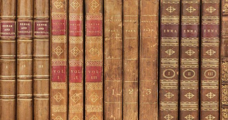 Первые издания и редкие книги: новая страсть богатых коллекционеров