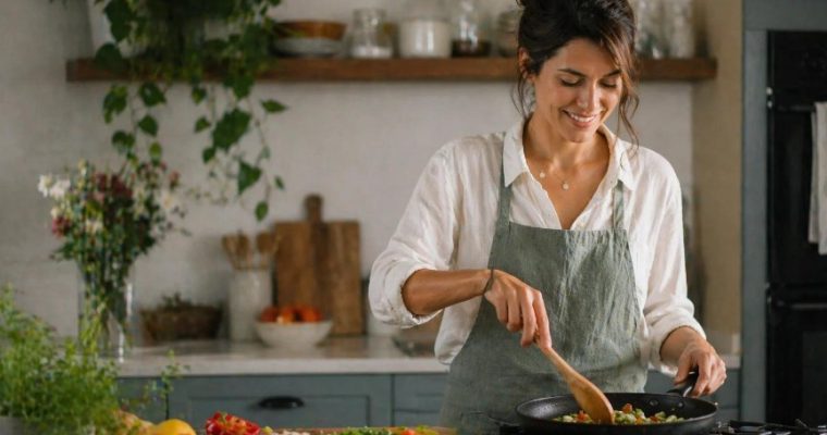 Почему еда получается пресной и как сделать блюдо вкуснее