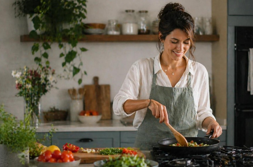 Почему еда получается пресной и как сделать блюдо вкуснее