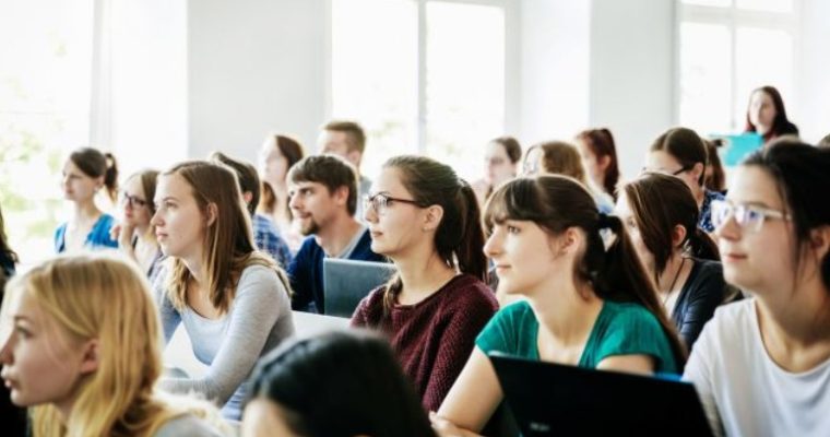 Учеба в Словакии: что важно знать родителям подростков