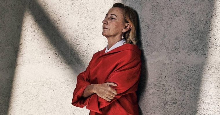 Миучча Прада готовит преемника и поглощает Versace: передача трона