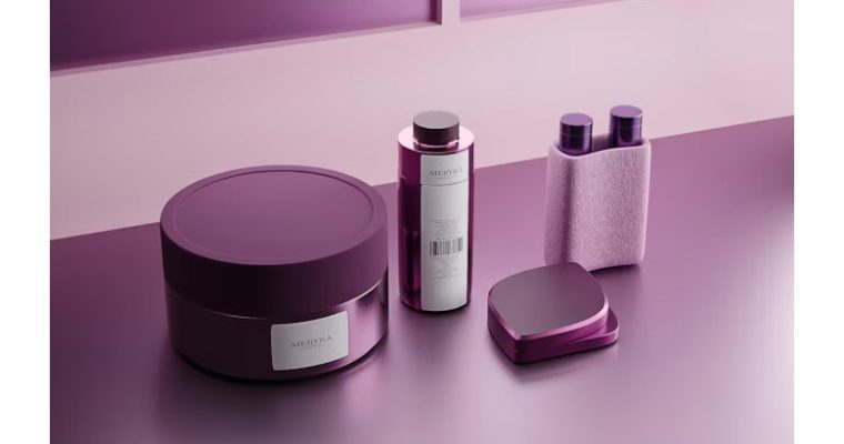 Все необхідне для догляду в одному місці — EKABEAUTY