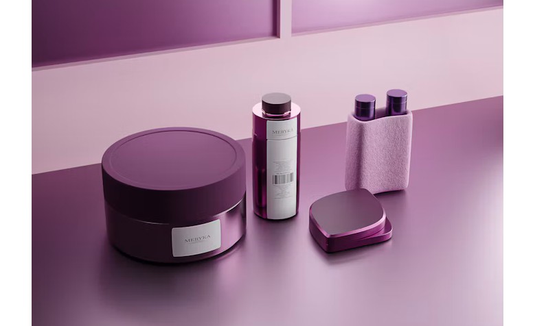 Все необхідне для догляду в одному місці — EKABEAUTY